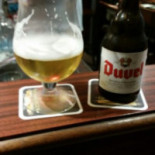 Le St Georges Nourriture