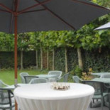 Reigershof À l'intérieur