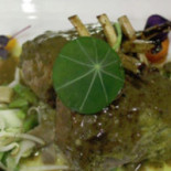 Prinsessehof Nourriture