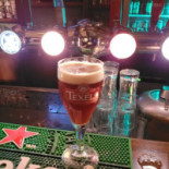 Eetcafe De Kruusing Nourriture