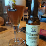 De Verleyding Nourriture