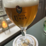 Het Vuursche Bos Nourriture