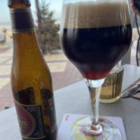 Tearoom Mano Nourriture