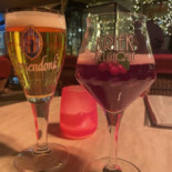 Hulstkamp Nourriture