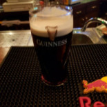 British Pub Cheers Nourriture