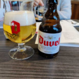 Het District Nourriture