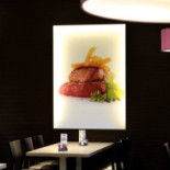 Lunch Garden Messancy Nourriture