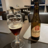 Grand Café Dallinga Nourriture