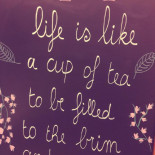 Puur Pl+ss Nourriture