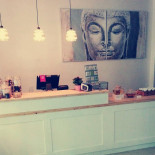 Puur Pl+ss À l'intérieur