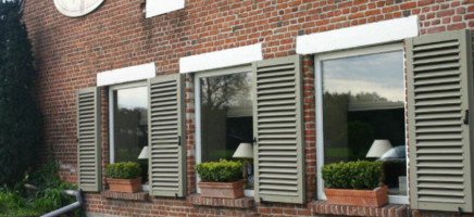 De Korenaar Exterior