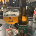 De Stroobander Nourriture