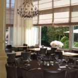 Grand Cafe Lindenberg Comida