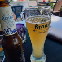 Eethuys T Kroontje Nourriture