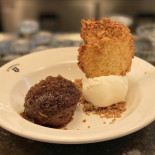 De Ysbreeker Nourriture