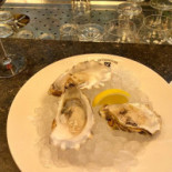 De Ysbreeker Nourriture