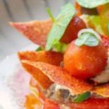 Le Pristine Nourriture