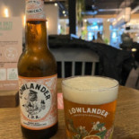 Anne&max Haarlem Nourriture