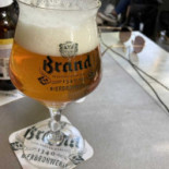 Cafe 'suisse' Vaals Nourriture