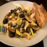 Johanna's Hof Comida