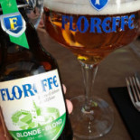 La Romance Nourriture