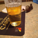 't Hoekske Walem Comida