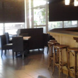 Bistro Den Teut Comida