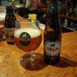 Cafe Van De Ven Comida