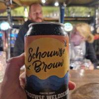 Pizzeria Il Nettuno D'oro Zierikzee Essen