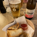 Eetcafé Assurance Nourriture