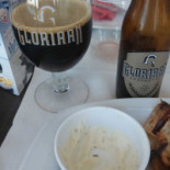 Scaldiana Nourriture