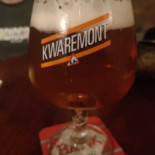 De Brasserie Nourriture