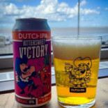 Boot Ameland Holwerd Nourriture