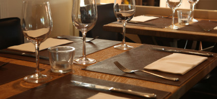 T Schipke Aan De Nete food