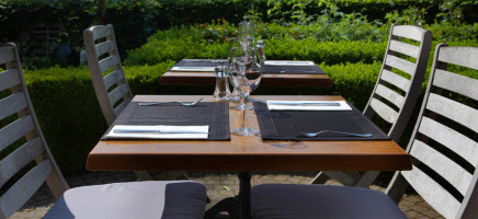 T Schipke Aan De Nete food