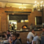 L'artista Nourriture