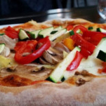 L'artista Nourriture