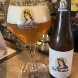 Het Stamineeke Comida