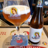 Het Stamineeke Comida