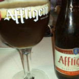 Gasthof Vonck Comida