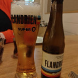 Le Poisson D'or Nourriture