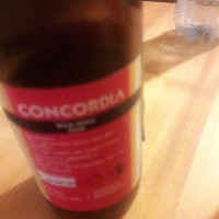 Olavs Eetkaffee food