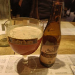 Oudenberghof Nourriture