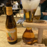 Oudenberghof Nourriture