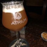 Le St. Hubert Nourriture