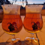 Pumpke Willemstad Nourriture