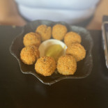 Dante Kitchen Nourriture