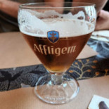 Pomo Utrecht Nourriture