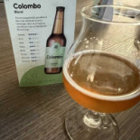 Ponderosa Nourriture