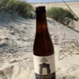 Strandpaviljoen Faro 2 Nourriture